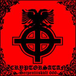 Cryptorsatan : Serpentiiskvlt 666